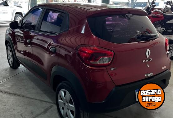 Autos - Renault Kwid 2018 Nafta - En Venta