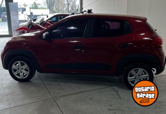 Autos - Renault Kwid 2018 Nafta - En Venta