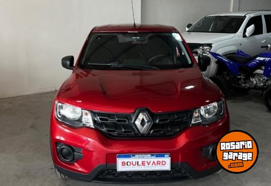 Autos - Renault Kwid 2018 Nafta - En Venta