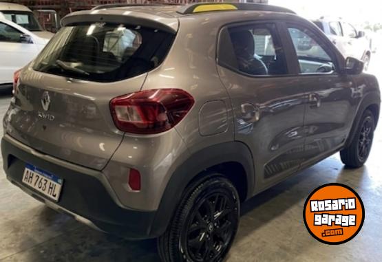 Autos - Renault Kwid 2025 Nafta - En Venta