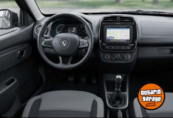 Autos - Renault Kwid 2025 Nafta - En Venta