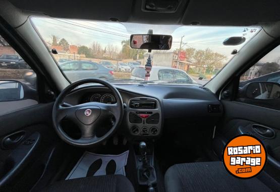 Autos - Fiat Palio fire 5 puertas 2013 GNC  - En Venta