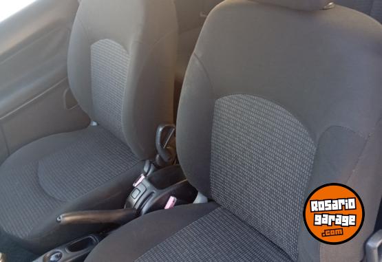 Autos - Peugeot 207 cupe 2012 Nafta 150000Km - En Venta