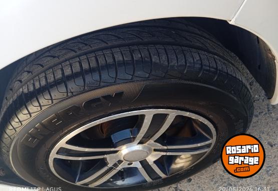 Autos - Peugeot 207 cupe 2012 Nafta 150000Km - En Venta