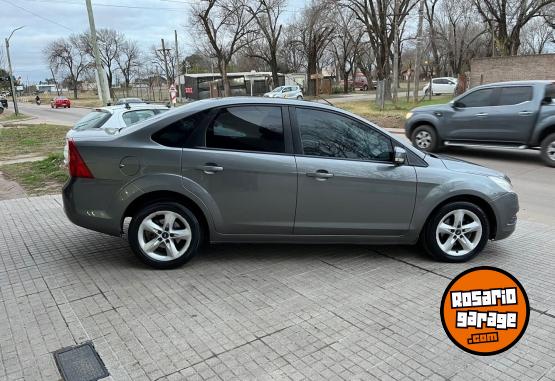 Autos - Ford Focus 2013 Nafta  - En Venta