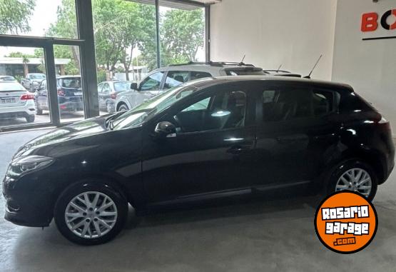 Autos - Renault Megane iii luxe pack 2015 Nafta  - En Venta