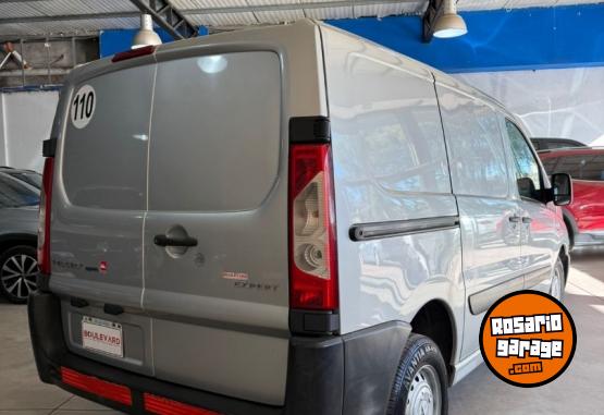 Utilitarios - Peugeot Expert HDI 1.6 2014 Diesel 170000Km - En Venta