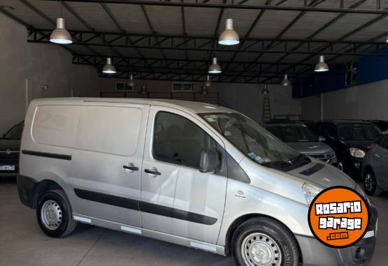 Utilitarios - Peugeot Expert HDI 1.6 2014 Diesel 170000Km - En Venta