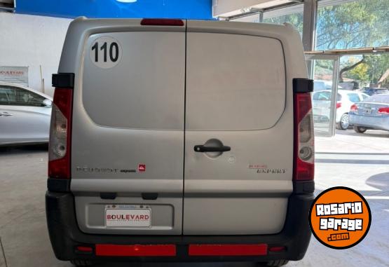 Utilitarios - Peugeot Expert HDI 1.6 2014 Diesel 170000Km - En Venta