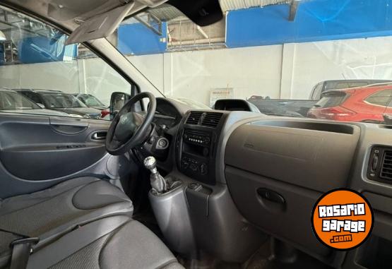 Utilitarios - Peugeot Expert HDI 1.6 2014 Diesel 170000Km - En Venta