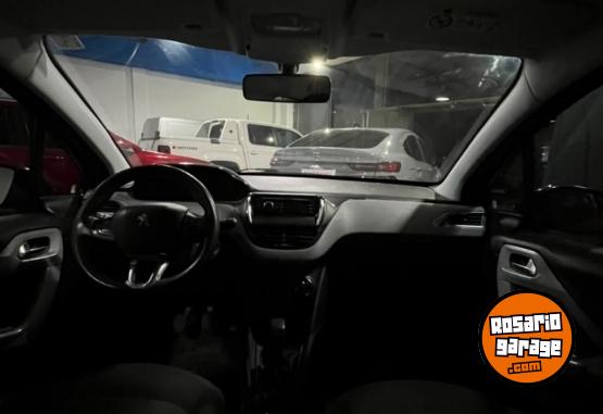 Autos - Peugeot 208 allure 2015 Nafta  - En Venta