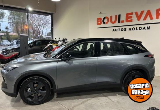 Autos - Baic X55 2026 Nafta  - En Venta