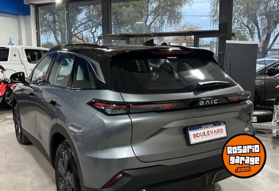 Autos - Baic X55 2026 Nafta  - En Venta