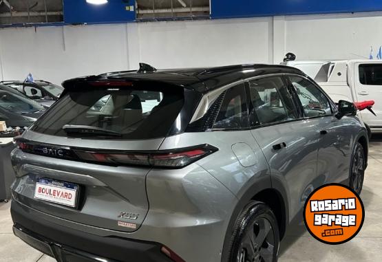 Autos - Baic X55 2026 Nafta  - En Venta