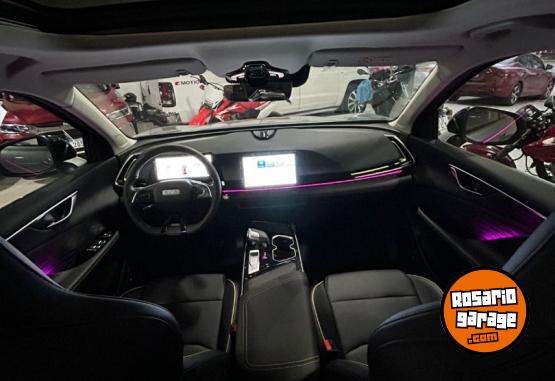 Autos - Baic X55 2026 Nafta  - En Venta
