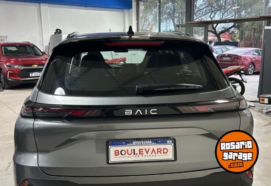 Autos - Baic X55 2026 Nafta  - En Venta