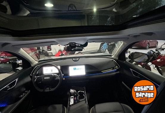 Autos - Baic X55 2026 Nafta  - En Venta