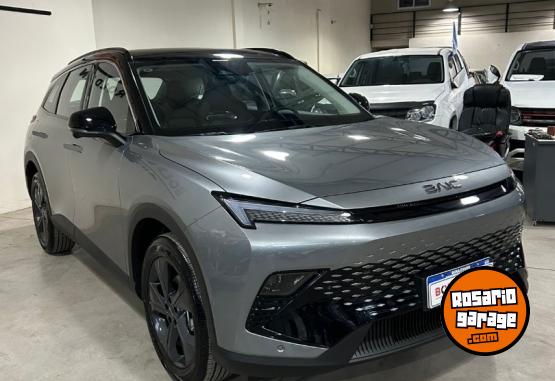 Autos - Baic X55 2026 Nafta  - En Venta
