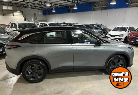 Autos - Baic X55 2026 Nafta  - En Venta
