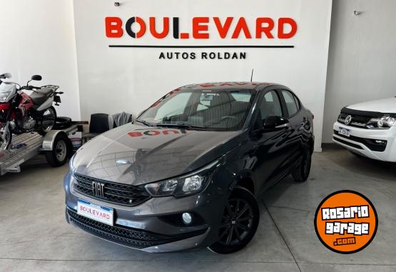 Autos - Fiat Cronos drive 1.3 gse 2025 Nafta - En Venta