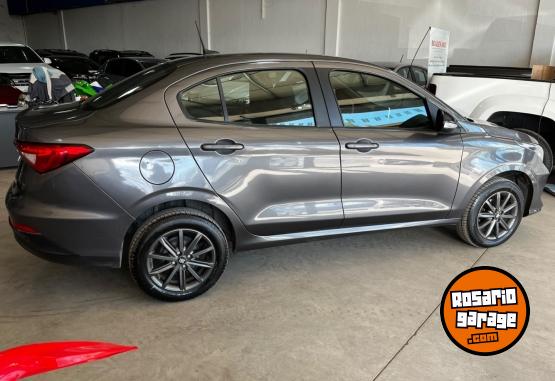 Autos - Fiat Cronos drive 1.3 gse 2025 Nafta - En Venta