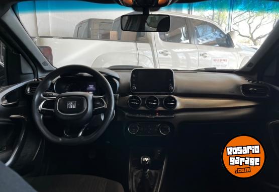 Autos - Fiat Cronos drive 1.3 gse 2025 Nafta - En Venta