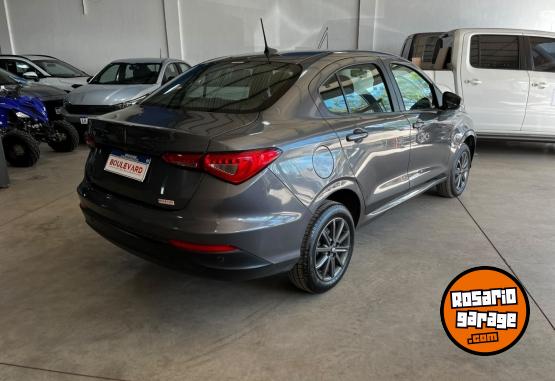 Autos - Fiat Cronos drive 1.3 gse 2025 Nafta - En Venta