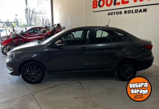 Autos - Fiat Cronos drive 1.3 gse 2025 Nafta - En Venta