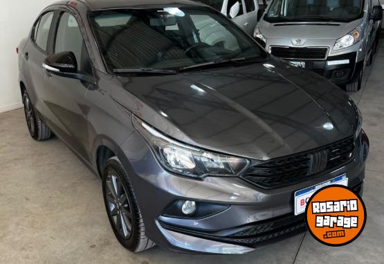 Autos - Fiat Cronos drive 1.3 gse 2025 Nafta - En Venta