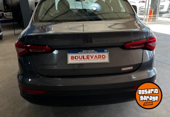 Autos - Fiat Cronos drive 1.3 gse 2025 Nafta - En Venta