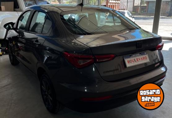 Autos - Fiat Cronos drive 1.3 gse 2025 Nafta - En Venta