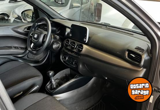 Autos - Fiat Cronos drive 1.3 gse 2025 Nafta - En Venta