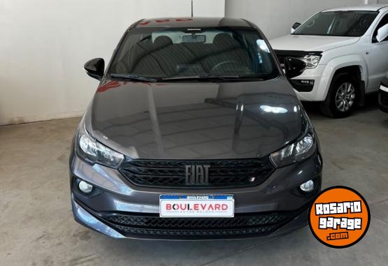 Autos - Fiat Cronos drive 1.3 gse 2025 Nafta - En Venta