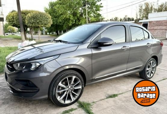 Autos - Fiat Cronos 1.8 Precision 2021 Nafta 37500Km - En Venta