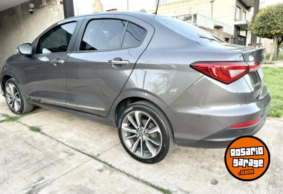 Autos - Fiat Cronos 1.8 Precision 2021 Nafta 37500Km - En Venta
