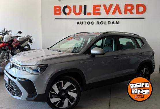 Autos - Volkswagen Taos higland 2026 Nafta - En Venta