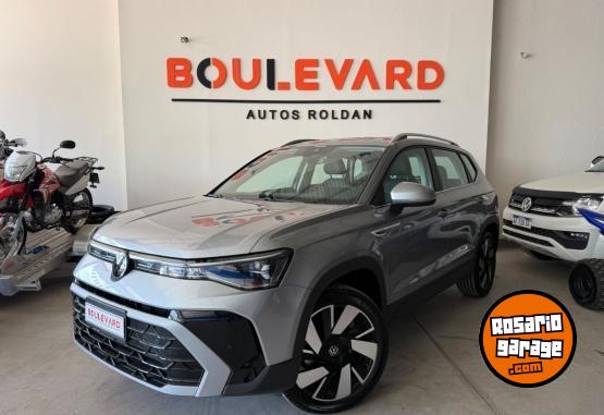 Autos - Volkswagen Taos higland 2026 Nafta - En Venta