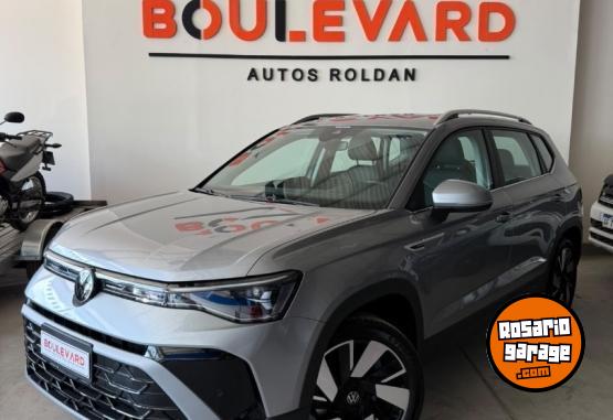 Autos - Volkswagen Taos higland 2026 Nafta - En Venta