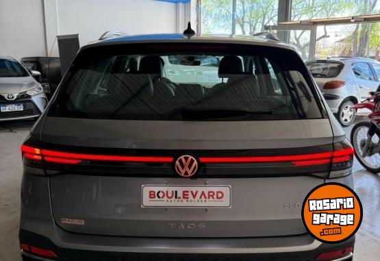 Autos - Volkswagen Taos higland 2026 Nafta - En Venta