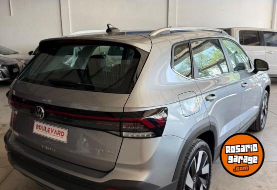 Autos - Volkswagen Taos higland 2026 Nafta - En Venta