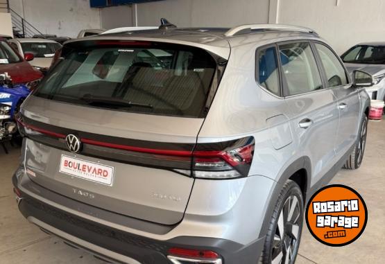 Autos - Volkswagen Taos higland 2026 Nafta - En Venta