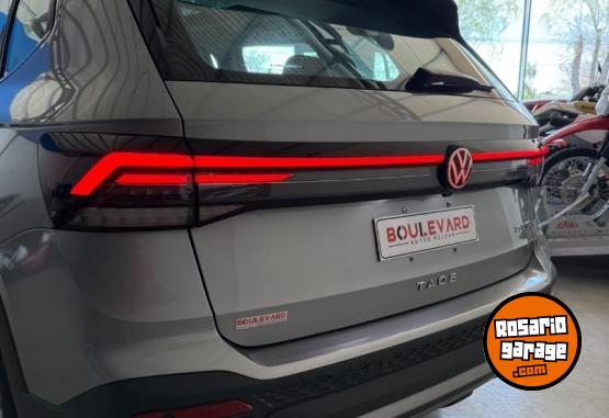Autos - Volkswagen Taos higland 2026 Nafta - En Venta