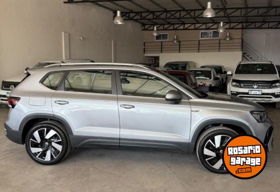 Autos - Volkswagen Taos higland 2026 Nafta - En Venta