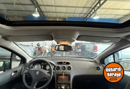 Autos - Peugeot 408 allure plus 2016 Nafta 88000Km - En Venta
