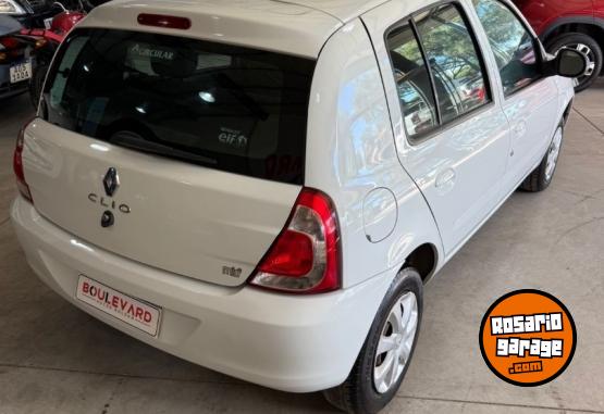 Autos - Renault CLIO MIO 5P CONFORT PACK 2016 Nafta - En Venta