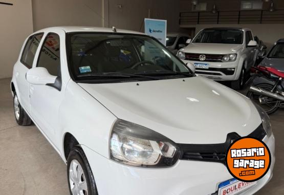 Autos - Renault CLIO MIO 5P CONFORT PACK 2016 Nafta - En Venta