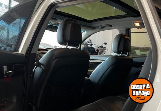 Camionetas - Kia Sorento 2013 Nafta - En Venta