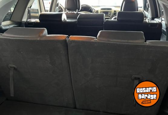 Camionetas - Kia Sorento 2013 Nafta - En Venta