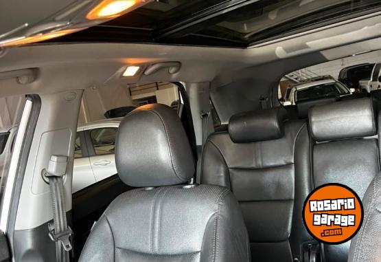 Camionetas - Kia Sorento 2013 Nafta - En Venta
