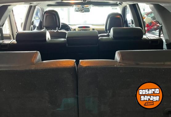 Camionetas - Kia Sorento 2013 Nafta - En Venta